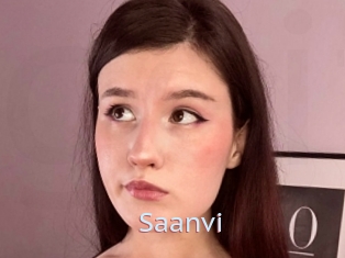 Saanvi