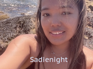 Sadienight