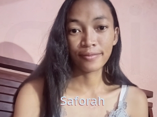 Saforah