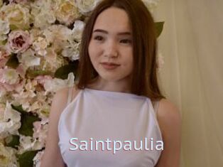 Saintpaulia