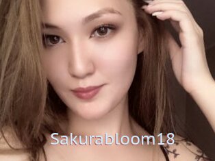 Sakurabloom18