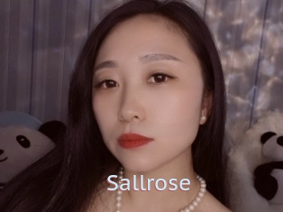 Sallrose