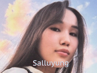 Salluyung
