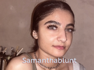 Samanthablunt