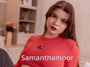 Samanthamoor