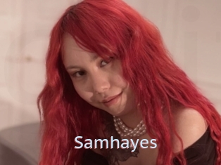 Samhayes