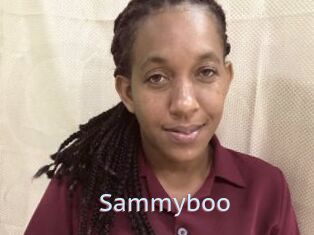 Sammyboo