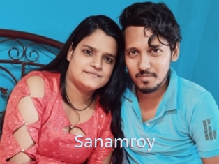Sanamroy