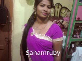 Sanamruby