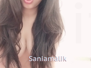 Saniamalik