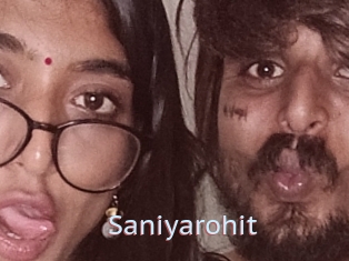 Saniyarohit
