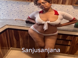 Sanjusanjana