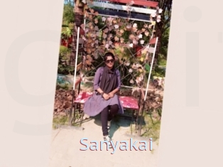 Sanyakai
