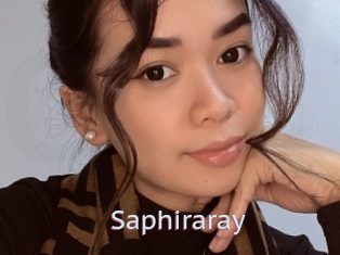 Saphiraray