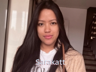 Sarakatt