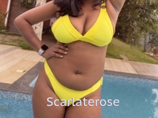 Scarlaterose