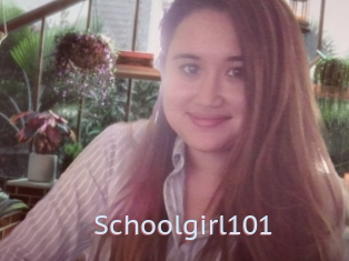 Schoolgirl101