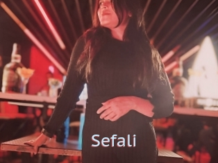 Sefali