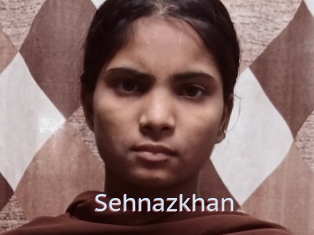Sehnazkhan