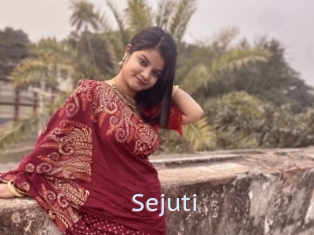 Sejuti
