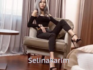 Selinakarim