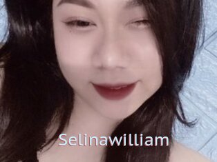 Selinawilliam