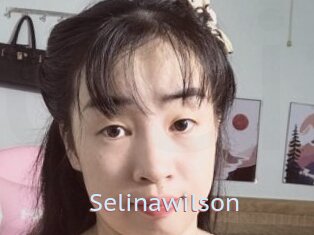 Selinawilson
