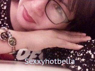 Sexxyhotbella