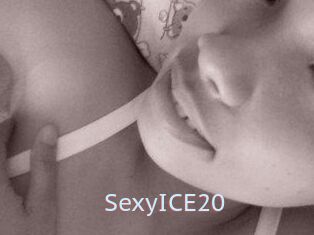SexyICE20