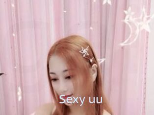 Sexy_uu
