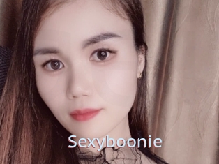 Sexyboonie