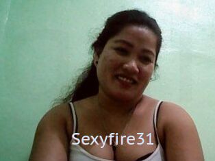 Sexyfire31
