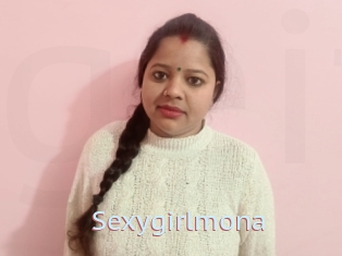 Sexygirlmona