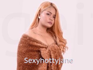 Sexyhottyjane