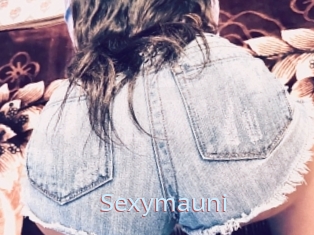 Sexymauni