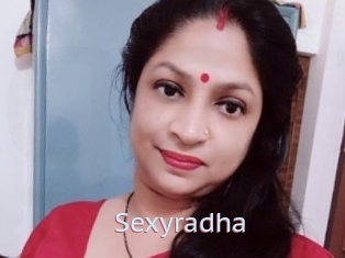 Sexyradha