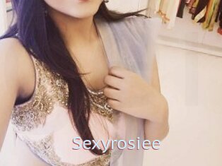 Sexyrosiee