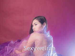Sexyweiran