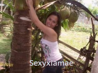 Sexyxiamae