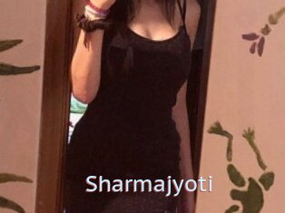 Sharmajyoti