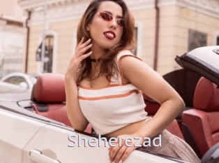 Sheherezad