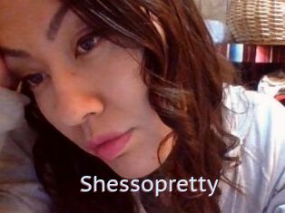 Shessopretty