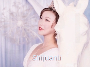 Shijuanli