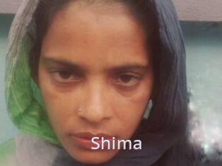 Shima