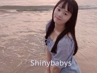 Shinybabys