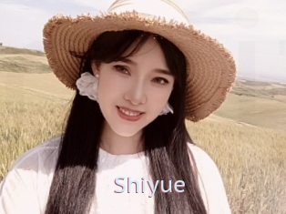 Shiyue
