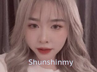 Shunshinmy