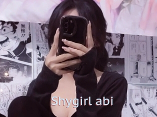 Shygirl_abi