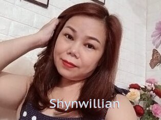 Shynwillian