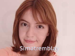 Simatremblay